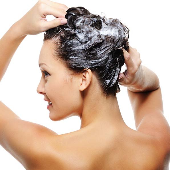08 Shampoo Sin Sulfatos